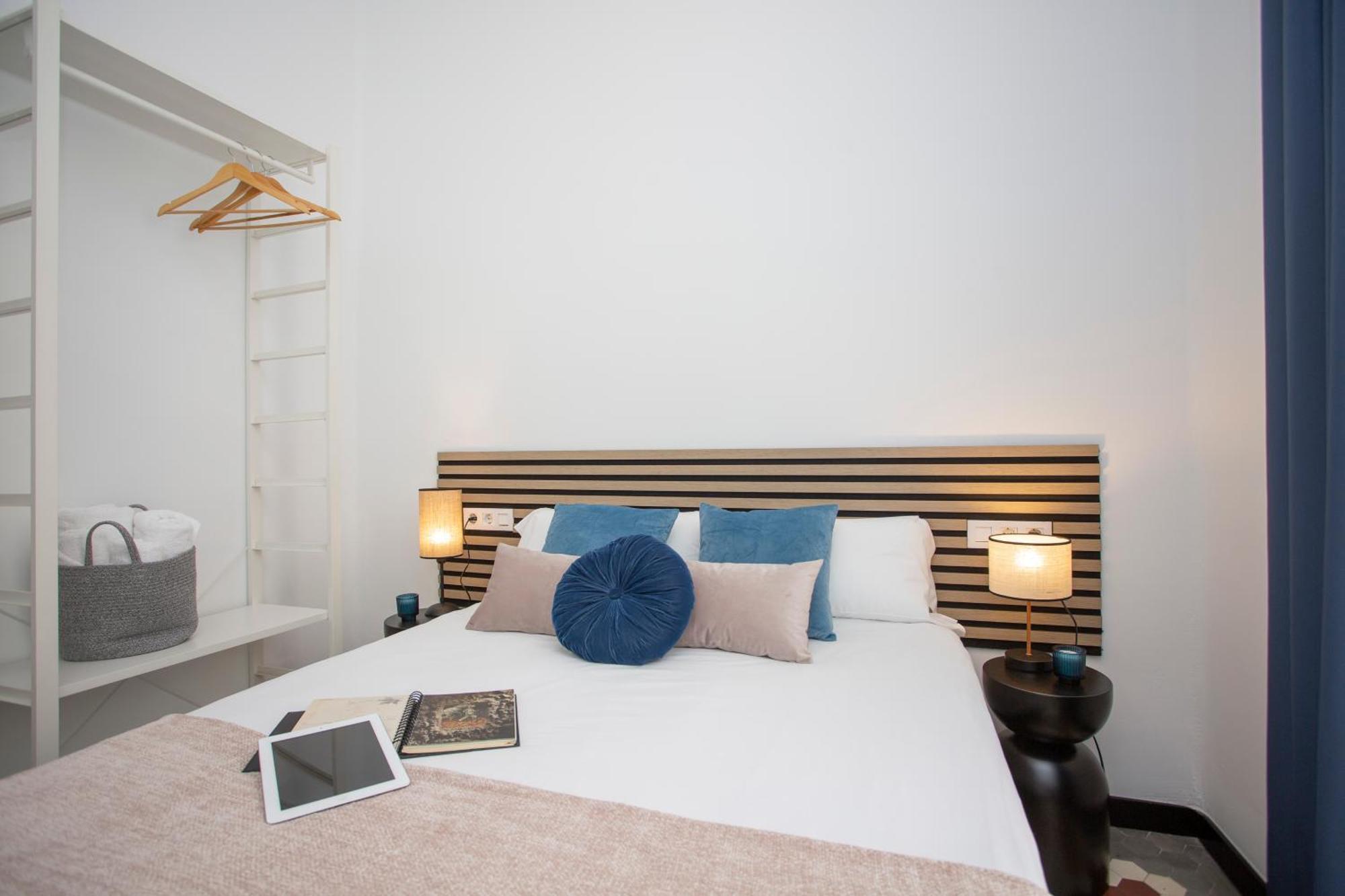 Singularstays Ca Iconic Валенсия Номер фото