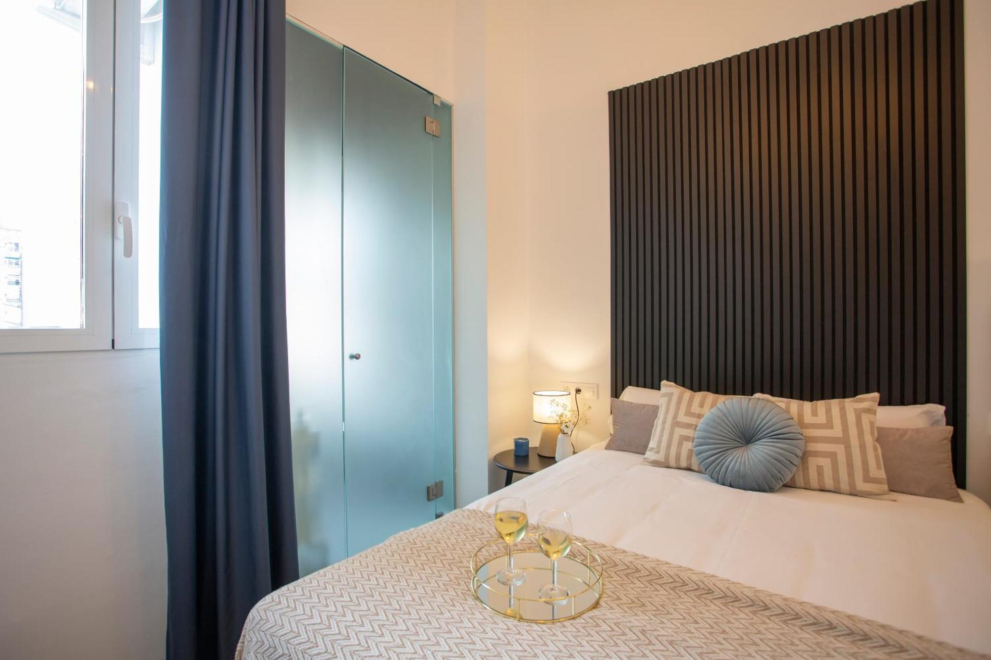 Singularstays Ca Iconic Валенсия Номер фото