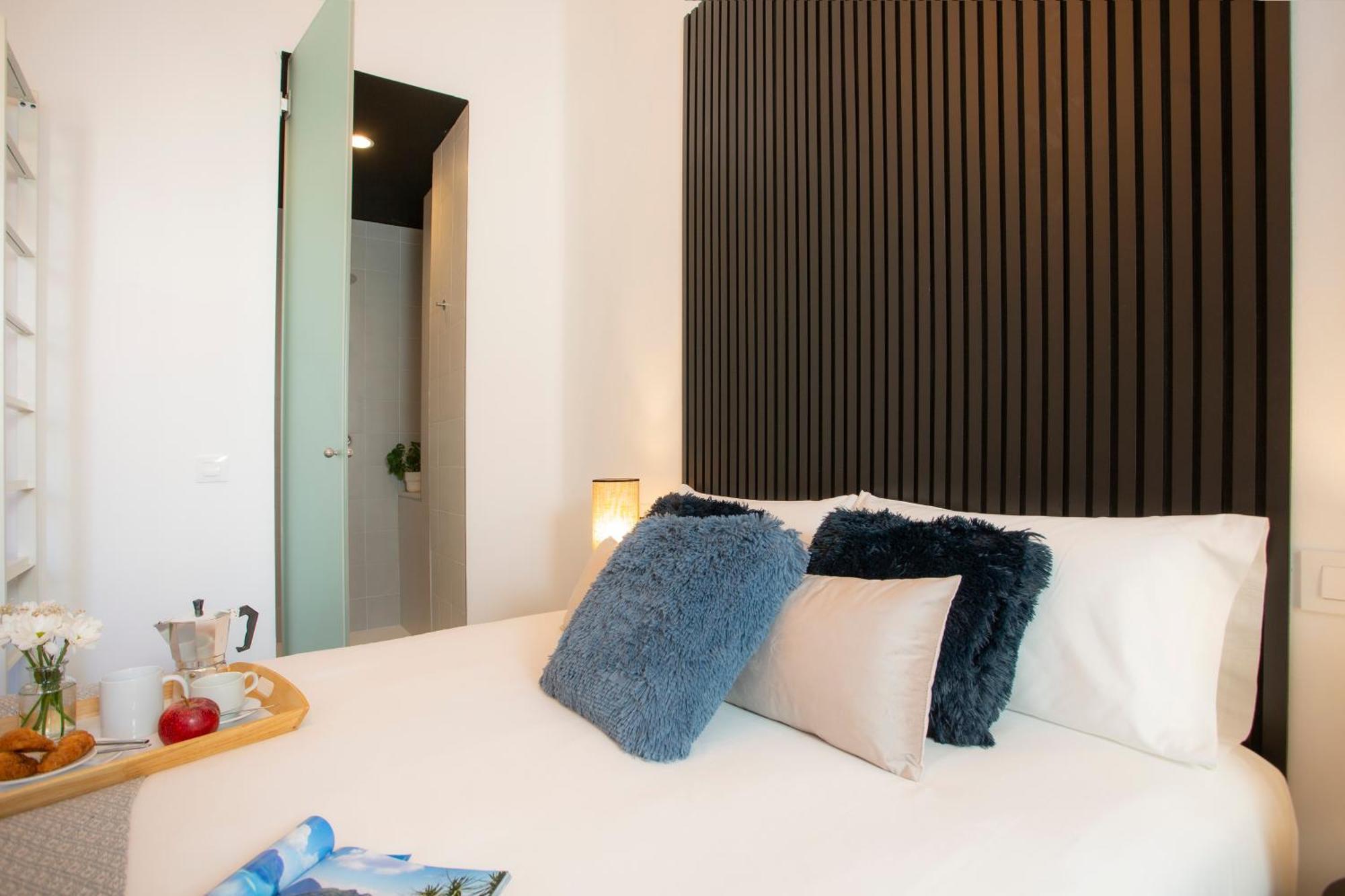 Singularstays Ca Iconic Валенсия Номер фото
