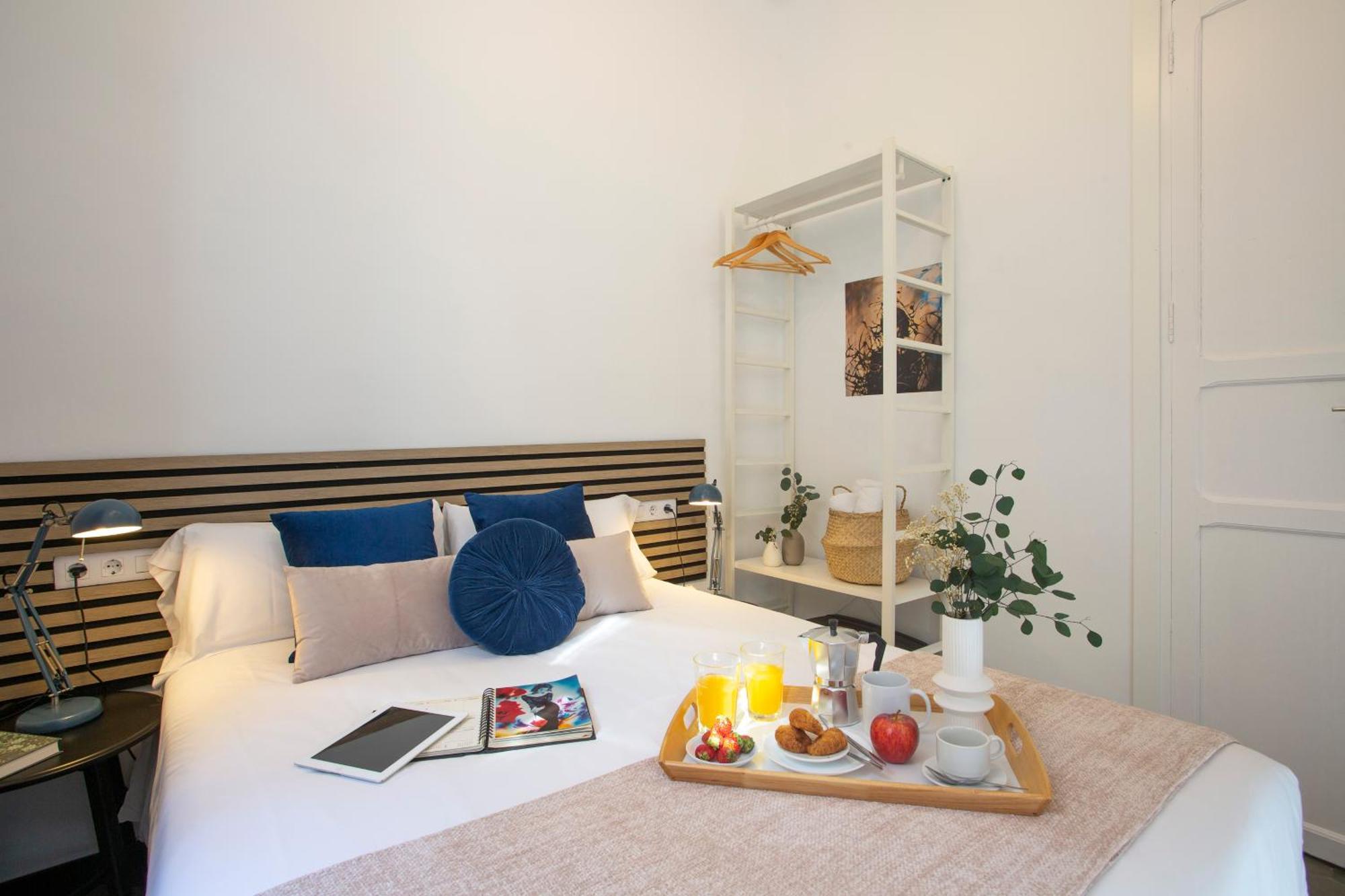 Singularstays Ca Iconic Валенсия Номер фото